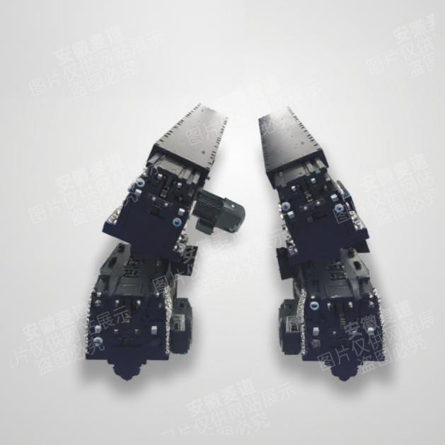 V型(卷狀物)貨叉